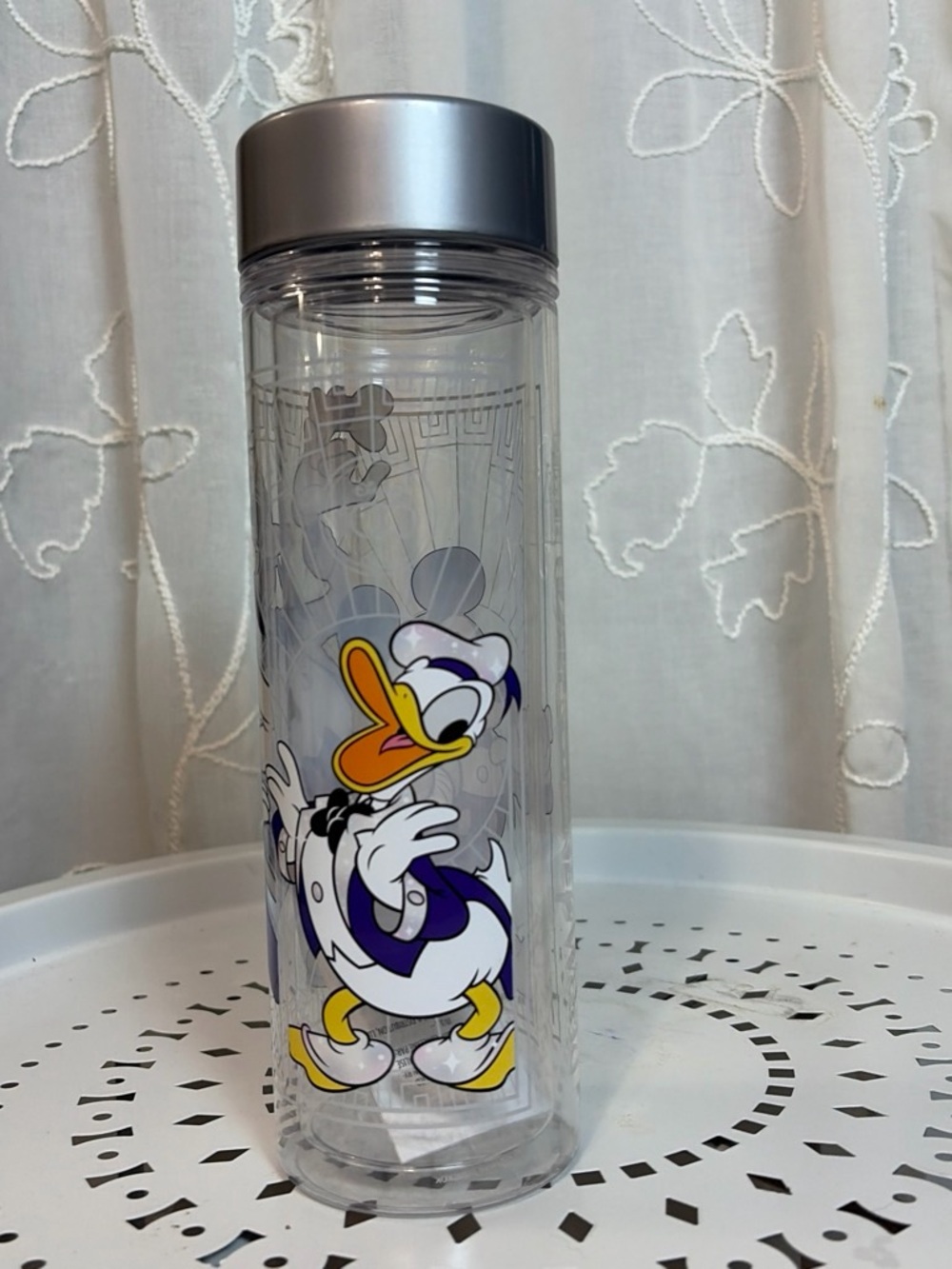Official Disney Mickey Mouse 100th Anniversary 19.5 oz - Picture 3 of 6